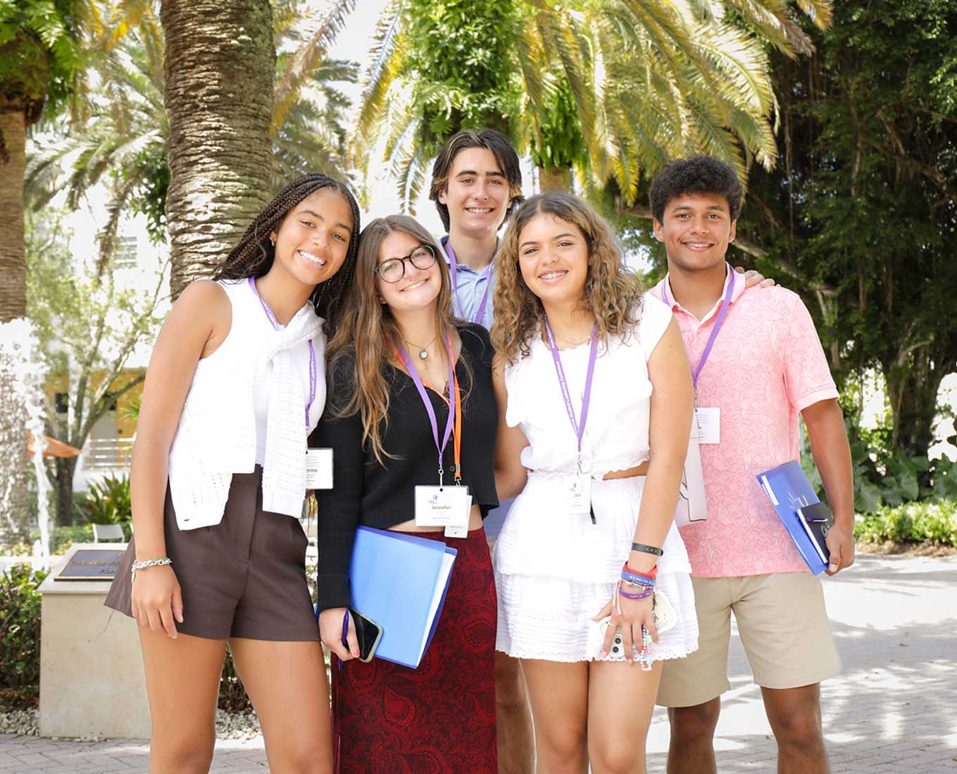 Summer Programs and Conferences